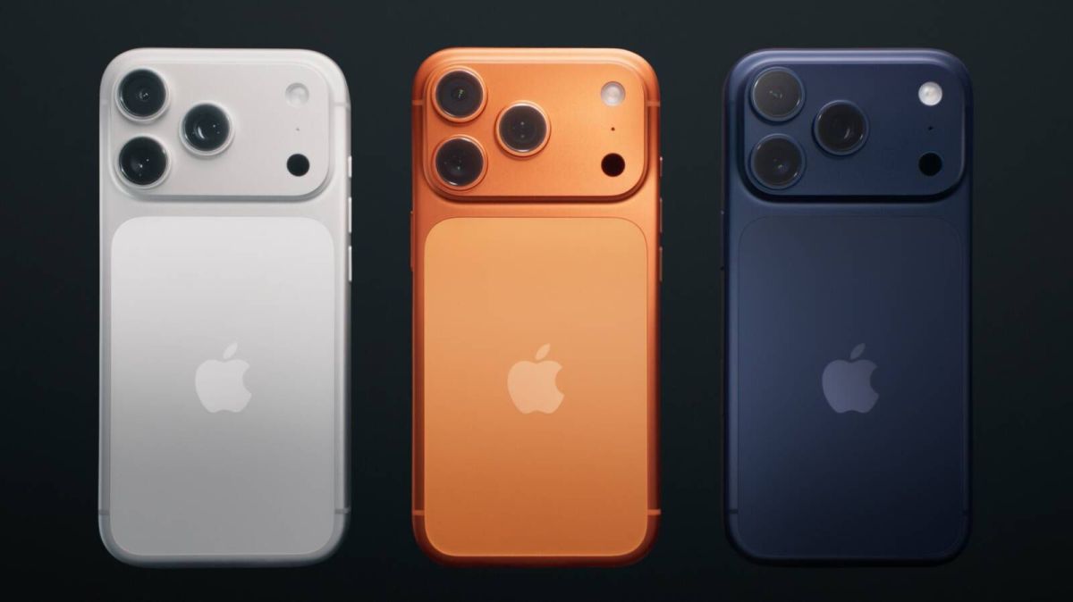 Первые обзоры iPhone 17 Pro и iPhone 17 Pro Max: «Значительное повышение обновления»