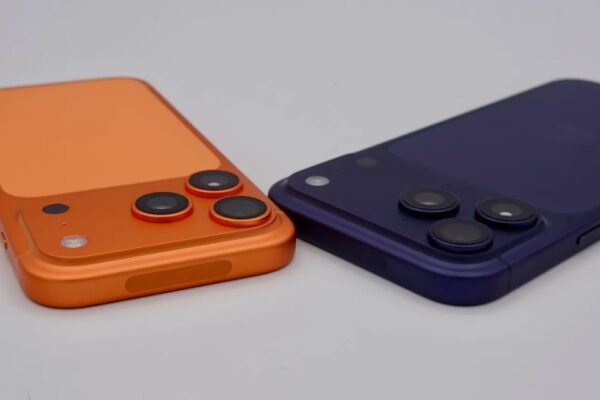 Apple оправдано для «царапин» на iPhone 17 Pro: это следы magsafe, а не дефект