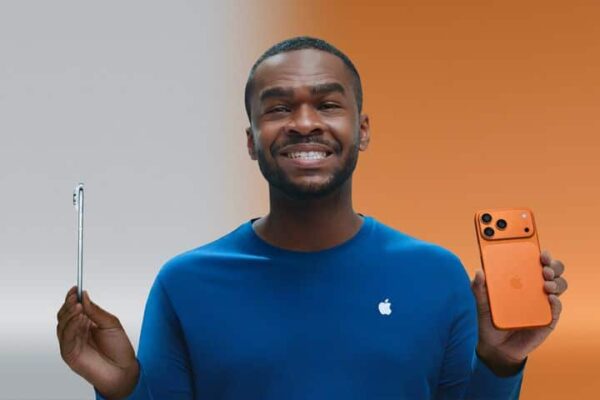 Apple увеличивает объемы производства базового iPhone 17 более чем на 30%