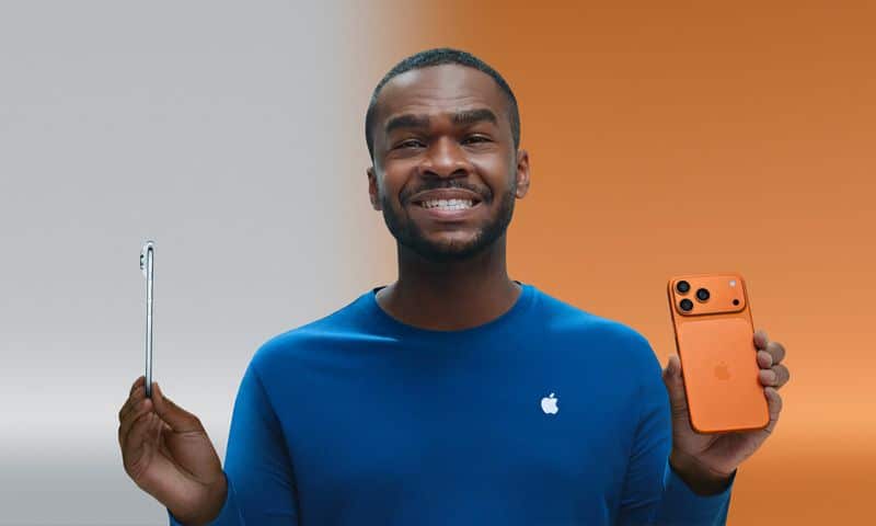 Apple увеличивает объемы производства базового iPhone 17 более чем на 30%