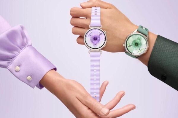 Huawei Watch GT 6: прочный, стильный и готов к чему -либо - с батареей до 21 дня и полным спортивным оборудованием на запястье