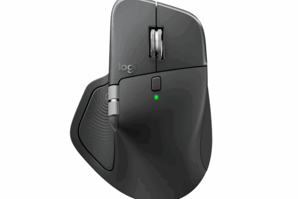 Logitech представила беспроводную мышь Mx Master 4 с тактильной обратной связью за 120 долларов