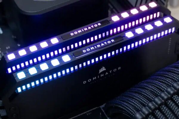 Corsair компенсирует потребителей на 5,5 млн. Долл. США на «неверные» скорости DDR4 и DDR5