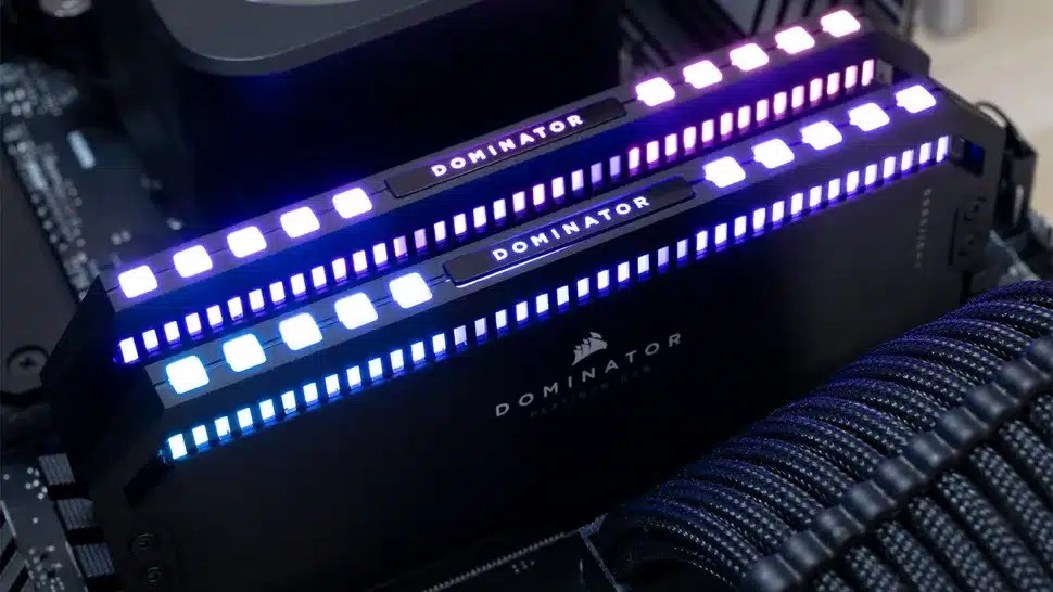 Corsair компенсирует потребителей на 5,5 млн. Долл. США на «неверные» скорости DDR4 и DDR5
