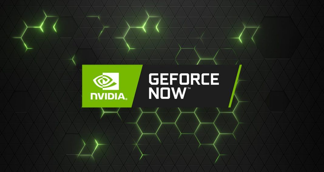 Nvidia запустила RTX 5080 на GeForce Now для 23 хитовых игр - Stalker 2 еще не в списке.