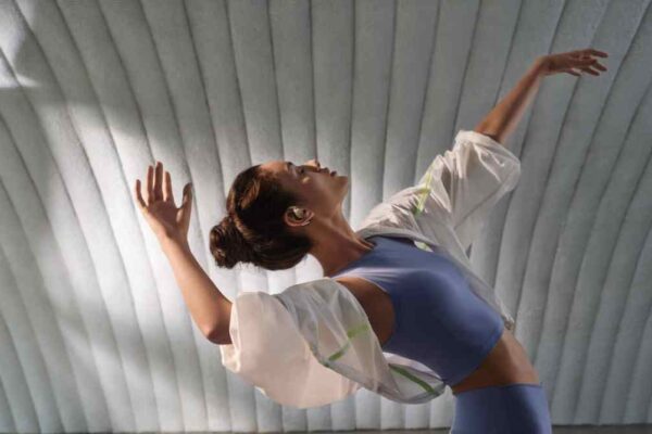 Xiaomi Open Wear Stereo Pro: удобные наушники с 45 часов игры и Hi-ras Sound