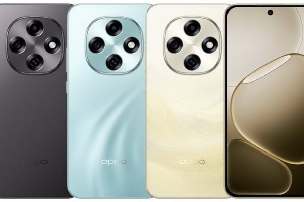 OPPO A6 Pro получает экраны OLED 120 Гц, батарею DiMainte 7300 и 7000 мАч.