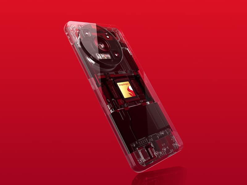 Следующий флагманский чип Qualcomm будет называться Snapdragon 8 Elite Gen 5