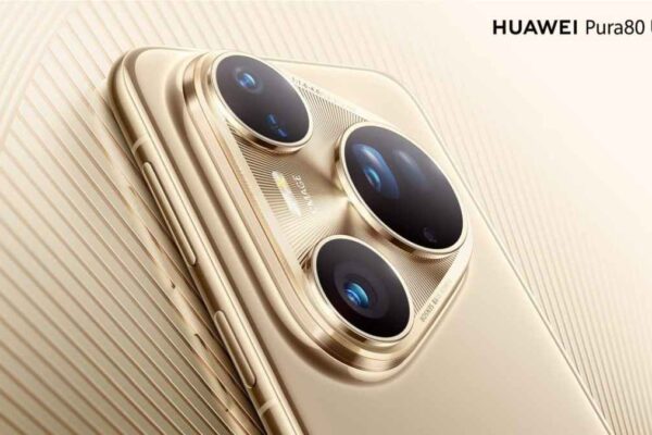 Серия Huawei Pura 80 уже находится на болгарском рынке с Freebuds Pro 4 и 12 месяцами Huawei Care+ Defense+