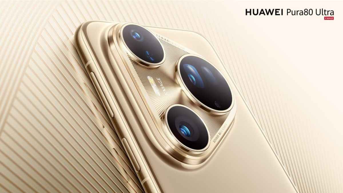 Серия Huawei Pura 80 уже находится на болгарском рынке с Freebuds Pro 4 и 12 месяцами Huawei Care+ Defense+