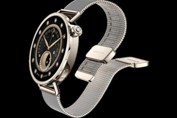 Xiaomi Watch S4 41 мм: стиль, здоровье и технологии в одном