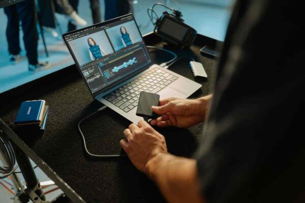 SSD - не только для геймеров