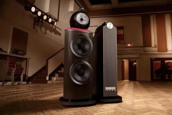 Samsung приобрела Bowers & Wilkins, Denon, Marantz и еще пять зрителей