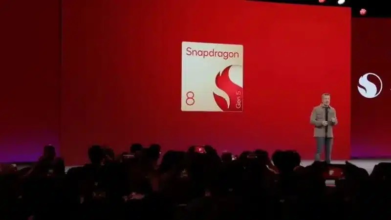 Qualcomm Общая информация о процессоре Snapdragon 8 Gen 5 для доступных флагманов
