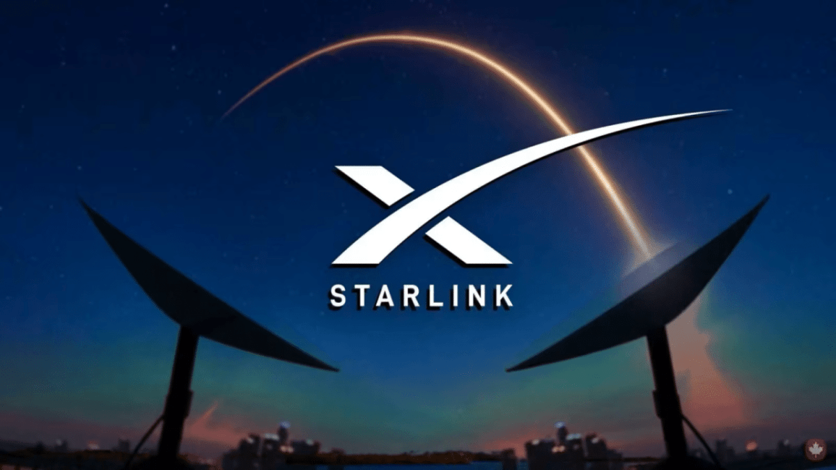 Маск пообещал, что со временем Starlink заменит всех мобильных операторов