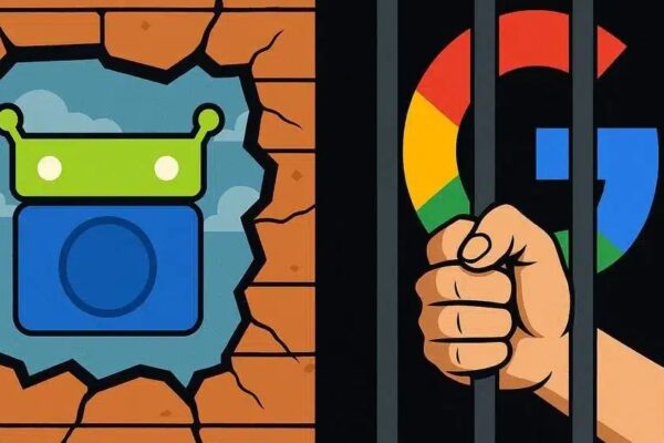 Тысячи заявок находятся под угрозой. F-Droid сказал, что новые правила Google могут разрушить независимые магазины