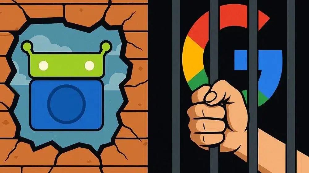 Тысячи заявок находятся под угрозой. F-Droid сказал, что новые правила Google могут разрушить независимые магазины