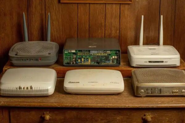 Ваш маршрутизатор Cisco больше не ваш - вот как проверить, работает ли он тайно на хакеров