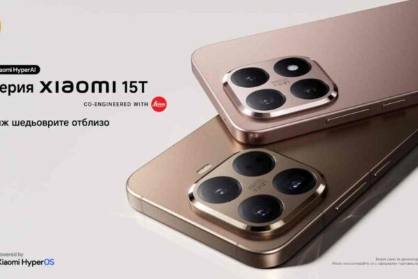 Xiaomi 15T и 15T Pro дебют с силой и стилем