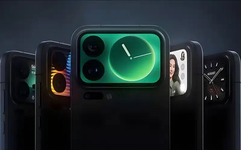 Официально: Смартфоны Xiaomi 17 с процессором Snapdragon 8 Elite Gen 5 будут запущены 25 сентября