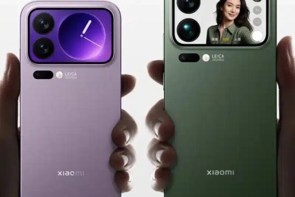 Xiaomi 17 показал всем, какой должен быть быстрая зарядка за 100 Вт за смартфоны