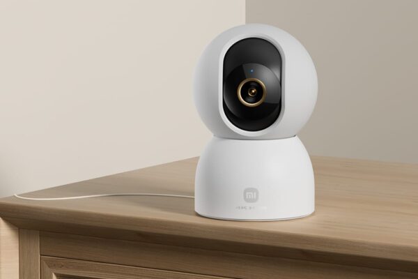 Xiaomi представила CCTV Camera Smart Camera C701 с 4K и ночной жизнью за 60 евро