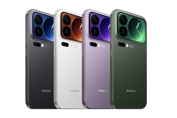 Xiaomi может похвастаться отличными продажами Xiaomi 17 Pro и Xiaomi 17 Pro Max, но не все разделяют этот оптимизм