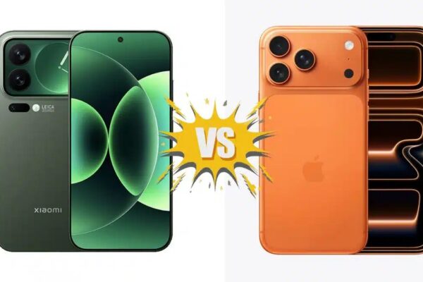 Xiaomi 17 Pro Max против iPhone 17 Pro Max: может ли последний флагман Android победить лучший iPhone?