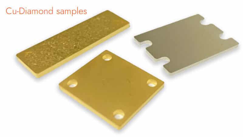 Чипы будущего основаны на алмазах: синтетические алмазы станут новым стандартом в охлаждении