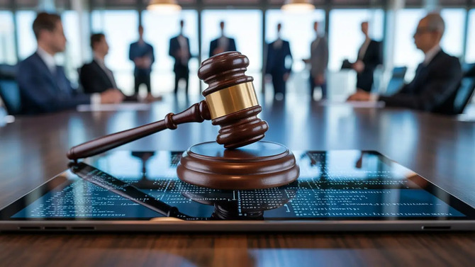 Калифорния приняла акт SB 53. ИИ должен публиковать отчеты о безопасности и отчеты о критических инцидентах