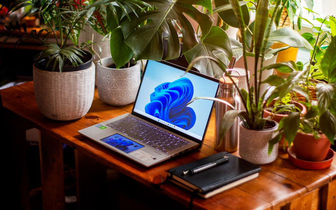 Microsoft представляет меню «Рединированное начало» в Windows 11. Меньше кликов и больше персонализации