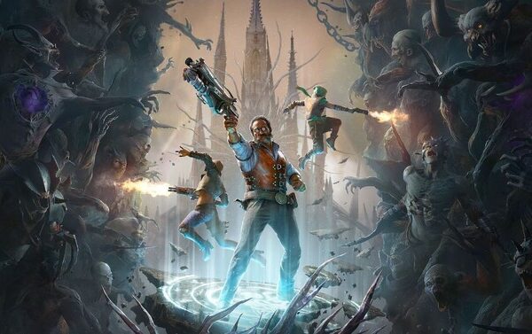 Painkiller - новый игровой трейлер был доступен для представления режима сотрудничества. Также были обнаружены требования к оборудованию