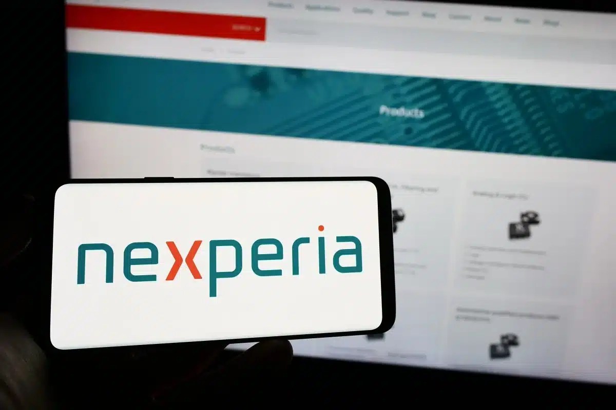 Материнская компания голландской национализированной Nexperia предупреждает о кризисе чипов