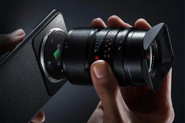 Xiaomi 17 Ultra получит профессиональный дизайн камеры и улучшенную оптику