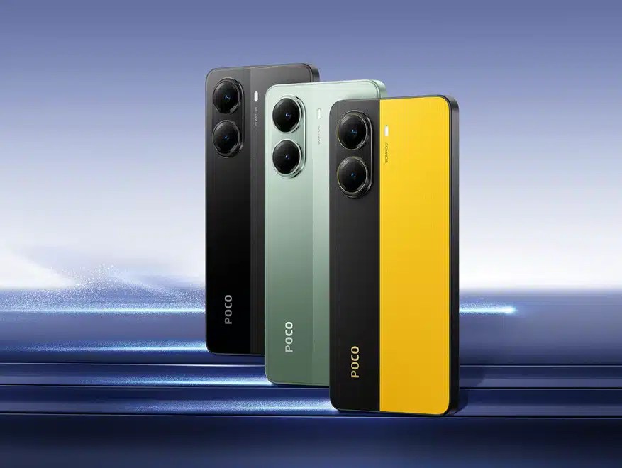 POCO X8 Pro может получить рекордную марку аккумулятора и выйти раньше: утечка информации раскрывает возможные характеристики