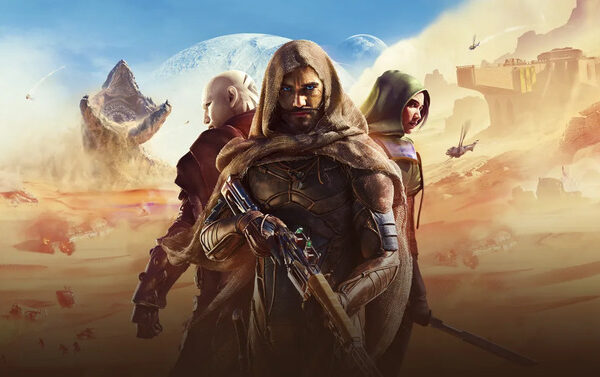 Дюна: Пробуждение - самый большой успех за более чем 30 -летнюю историю Funcom. В качестве награды - увольнения сотрудников