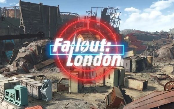 Fallout: Лондон - Огромный, амбициозный мод для Fallout 4 представляет первое из предстоящих расширений