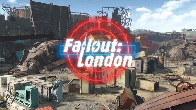 Fallout: Лондон - Огромный, амбициозный мод для Fallout 4 представляет первое из предстоящих расширений