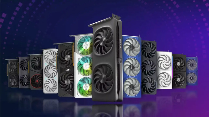 Intel отремонтировала самую большую проблему ARC B580. Игроки из AMD Ryzen 5 5600 будут на 36% больше производительности