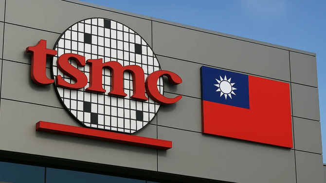 Половина производства TSMC для США? Тайвань официально отвергает предложения американской администрации и защищает свой суверенитет
