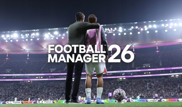 Футбольный менеджер 26 - Новые детали великого возвращения самого известного футбольного менеджера. Тактические революции