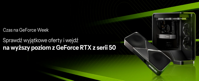 Более низкие цены на графические карты NVIDIA GeForce RTX 5000 в магазинах x -KOM - вы можете сэкономить до нескольких сотен Zlotys