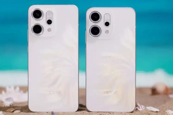 Oppo готовится выпустить Reno15 Pro Max с 200-мегапиксельной камерой и аккумулятором емкостью 6500 мАч