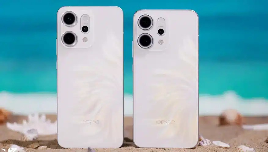 Oppo готовится выпустить Reno15 Pro Max с 200-мегапиксельной камерой и аккумулятором емкостью 6500 мАч