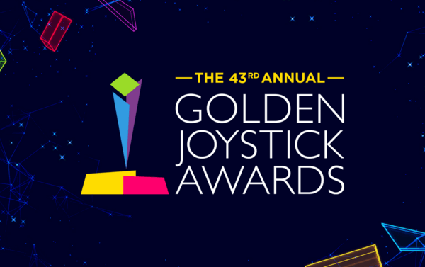 Golden Joystick Awards 2025 с номинациями. Клер мсант: Экспедиция 33 Расстояния Смерть Смертинг 2, Призрак Йотея и других