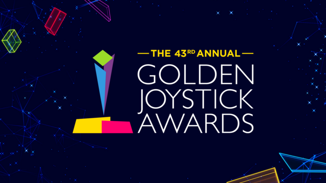 Golden Joystick Awards 2025 с номинациями. Клер мсант: Экспедиция 33 Расстояния Смерть Смертинг 2, Призрак Йотея и других