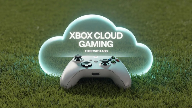 Источники сообщают, что Microsoft тестирует бесплатную версию Cloud Gaming Xbox с рекламой перед публичным бета -тестом