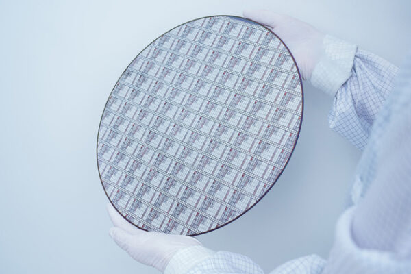 Imec и ее партнеры реализуют производство пластин нитрида галлия (GaN) диаметром 300 мм для низко- и высоковольтной электроники.