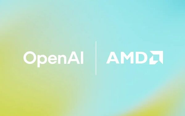 AMD и OpenAI подписывают стратегическое партнерство на поставку систем Instinct MI450. Акции AMD резко выросли