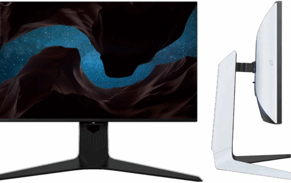 TCL 27R94 — это 27-дюймовый монитор 4K со светодиодной подсветкой QD-Mini. AMD FreeSync Premium, HDR и функциональная база